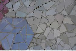 Mosaic Tiles